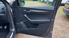 Skoda Karoq 1.5 TSI Sportline 5dr Petrol Estate